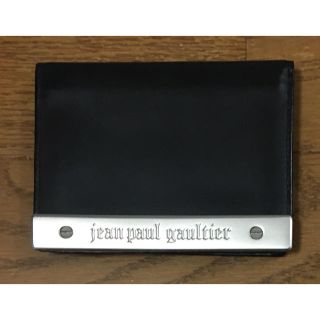 Jean-Paul GAULTIER(名刺入れ/定期入れ)のフリマアイテム一覧 Jean-Paul GAULTIER(名刺入れ/定期入れ)のフリマアイテム一覧