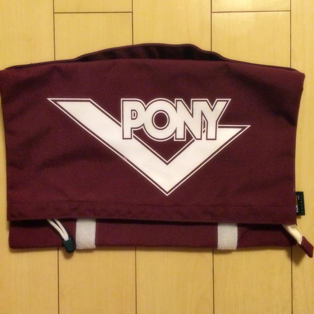 BEAMS BOY(ビームスボーイ)のPONY クラッチバッグ レディースのバッグ(クラッチバッグ)の商品写真