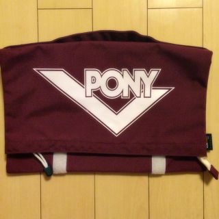 ビームスボーイ(BEAMS BOY)のPONY クラッチバッグ(クラッチバッグ)