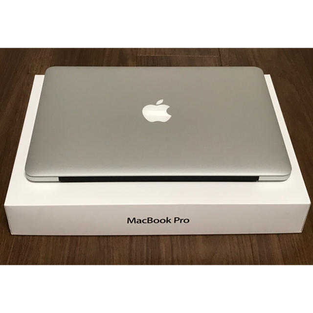 MacBook Pro mid2014 マウスほかセット 2