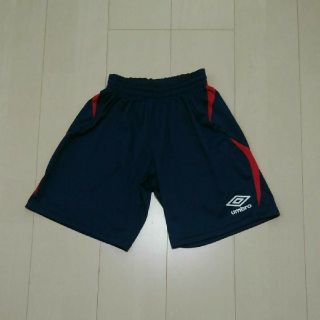 アンブロ(UMBRO)のUMBROハーフパンツ(パンツ/スパッツ)