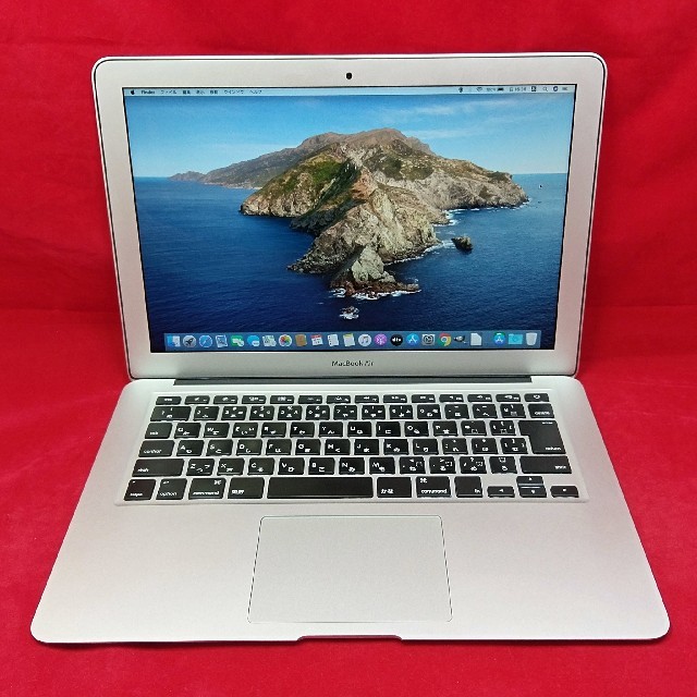 専用 / Apple MacBook Air Early 2015 A1466-eastgate.mk