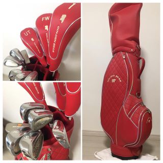 ゴールデンベア クラブの通販 17点 | Golden Bearのスポーツ