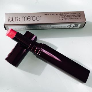 ローラメルシエ(laura mercier)の新品♡ローラメルシェ 口紅(口紅)