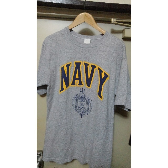 US NAVY  Tシャツ