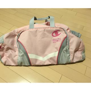 チャンピオン(Champion)のスポーツバッグ　Champion(リュック/バックパック)