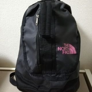 ザノースフェイス(THE NORTH FACE)のTHE NORTH FACE ザ ノースフェイス リュック(バッグパック/リュック)