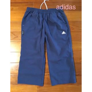 アディダス(adidas)のadidas アディダス レディースハーフパンツ  S(トレーニング用品)