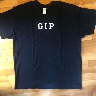 ダブルタップス(W)taps)のwtaps GIP Tシャツ(Tシャツ/カットソー(半袖/袖なし))