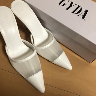 ジェイダ(GYDA)のgyda ミュール(ミュール)