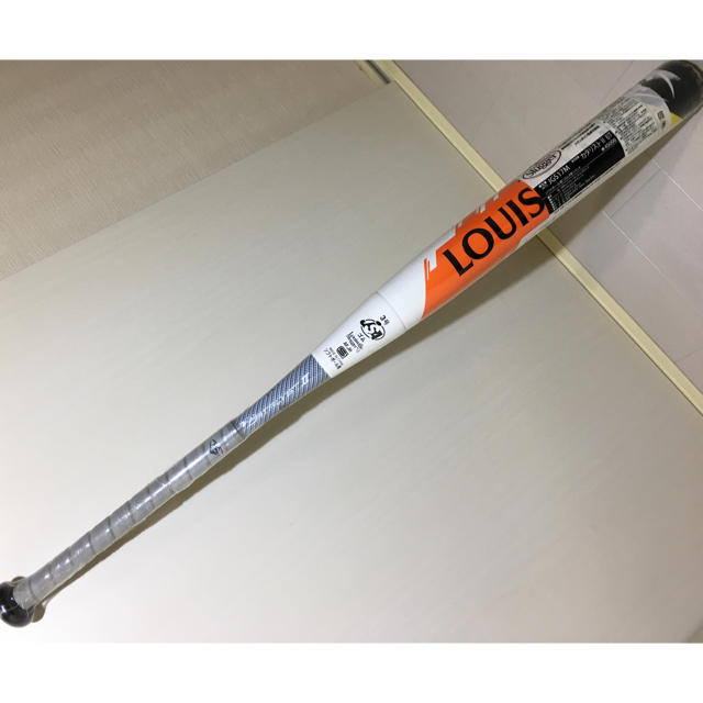 ☆ルイスビルスラッガー ソフトボールバット 3号 新品未使用 人気TOP