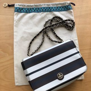 トリーバーチ(Tory Burch)のTORY BURCH ショルダーバック(ハンドバッグ)