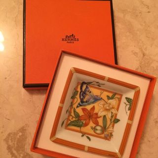 エルメス(Hermes)の新品☆正規品【HERMES】トレイ(小物入れ)