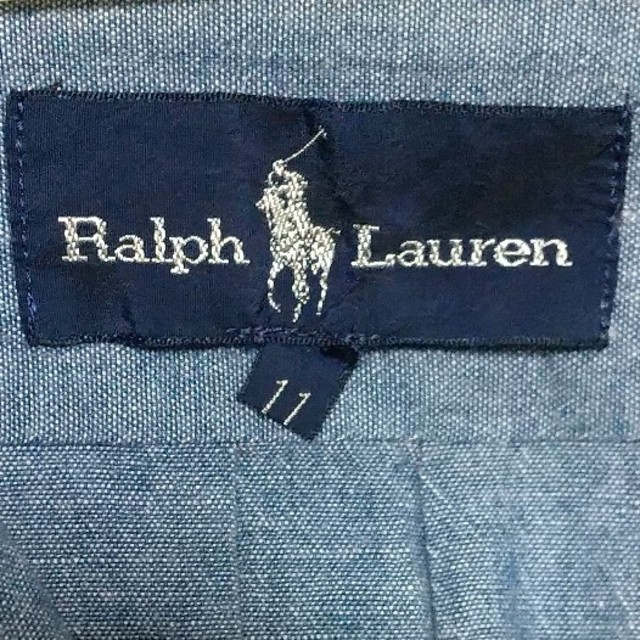POLO RALPH LAUREN(ポロラルフローレン)のno.179 Ralph Lauren ワンピース レディースのワンピース(ロングワンピース/マキシワンピース)の商品写真