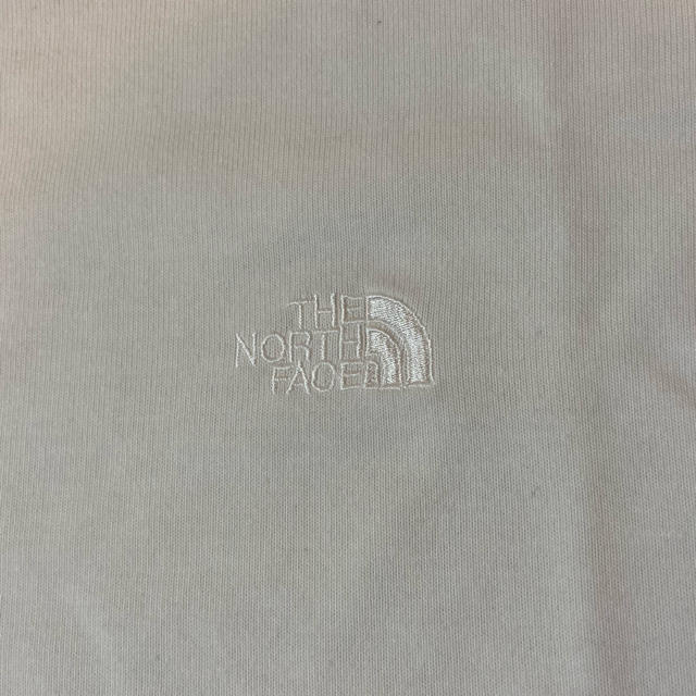 THE NORTH FACE(ザノースフェイス)のTHE NORTH FACE レディースTシャツ レディースのトップス(Tシャツ(半袖/袖なし))の商品写真