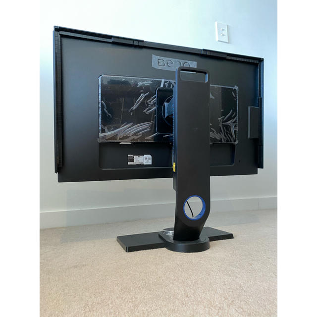 BenQ ディスプレイ SW2700PT 27インチ | gulatilaw.com