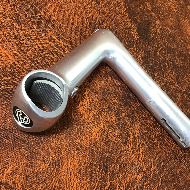 Cinelli チネリ 1R スレッドステム 110mm 中古品 vietnextdoor.com