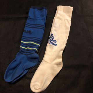 アスレタ(ATHLETA)のSVOLME スボルメ ソックス　２足セット　中古(その他)