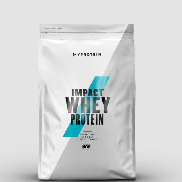 MYPROTEIN(マイプロテイン)のマイプロテイン　お試し用　ラテandモカ  食品/飲料/酒の健康食品(プロテイン)の商品写真