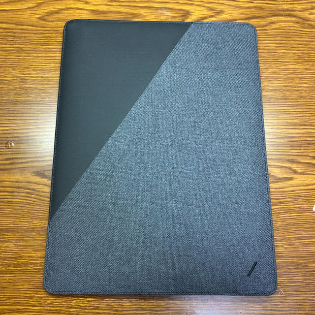 9062円 【SALE／10%OFF NATIVE UNION STOW 11インチ Tablet Sleeve - なめらかなスリム プレミアム スリーブ iPad Pro 11” i