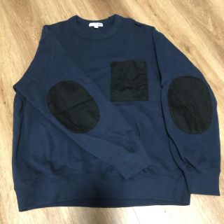 J.W.ANDERSON(スウェット)のフリマアイテム一覧 J.W.ANDERSON(スウェット)のフリマアイテム一覧