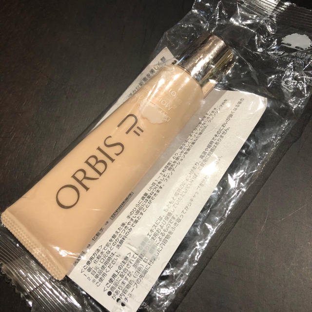 ORBIS(オルビス)の未使用オルビス ユー デイメモリーモイスチャー 下地 コスメ/美容のベースメイク/化粧品(化粧下地)の商品写真