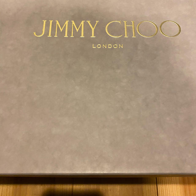 JIMMY CHOO(ジミーチュウ)のジミーチュウハイカットスニーカー！ホワイト メンズの靴/シューズ(スニーカー)の商品写真