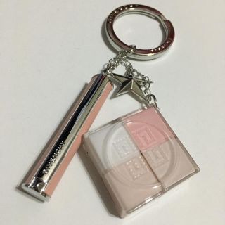 ジバンシィ(GIVENCHY)のジバンシィ　キーリング(未使用です)(キーホルダー)