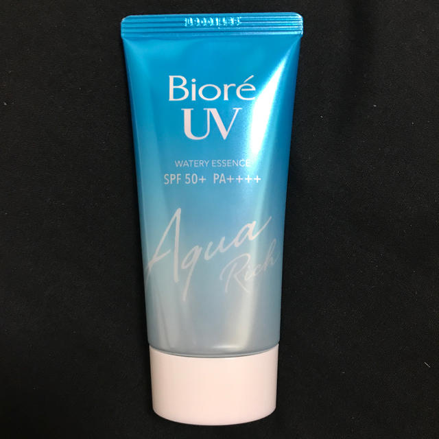 Biore(ビオレ)のビオレUV アクアリッチ コスメ/美容のボディケア(日焼け止め/サンオイル)の商品写真