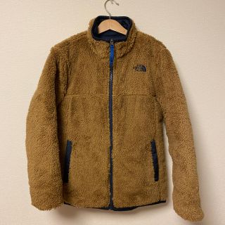 ザノースフェイス(THE NORTH FACE)のノースフェイス　the north face キッズダウン M 150(ジャケット/上着)