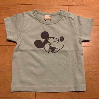 プティマイン(petit main)のプティマイン トップス 80cm(Ｔシャツ)