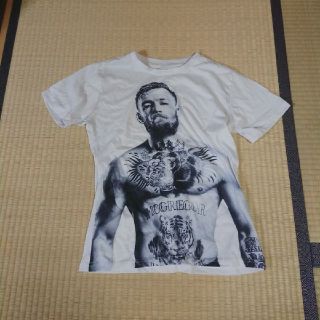 値下げコナーマクレガーTシャツ(Tシャツ/カットソー(半袖/袖なし))