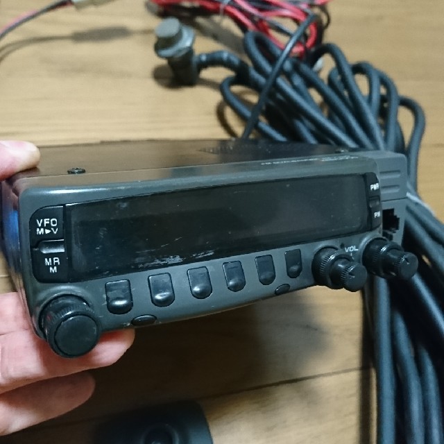 KENWOOD 無線機 TM-733G | www.innoveering.net