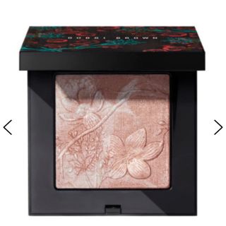 ボビイブラウン(BOBBI BROWN)のボビイ ブラウン × フラワー ガール NYC コレクションL01 ピンクグロウ(フェイスカラー)