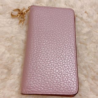 クリスチャンディオール(Christian Dior)のDior iPhone6.6sケース(iPhoneケース)