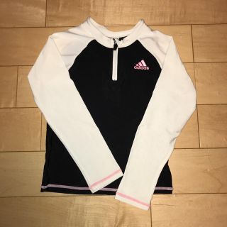 アディダス(adidas)のアディダス　キッズ　ラッシュガード(水着)