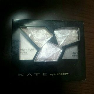 ケイト(KATE)のケイト カラーシャスダイヤモンド(アイシャドウ)
