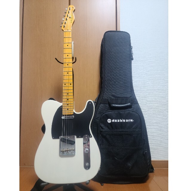 年末大特価!国産EDWARDS エドワーズ テレキャスター quartzprecision.com