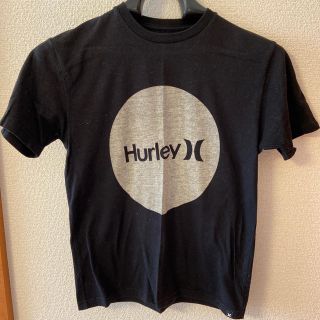 ハーレー(Hurley)の【ラストチャンス！！】Hurley レディース Tシャツ(Tシャツ(半袖/袖なし))