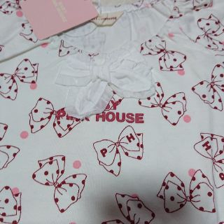 ピンクハウス(PINK HOUSE)のまりん様 専用です。ピンクハウスTシャツ(Tシャツ/カットソー)