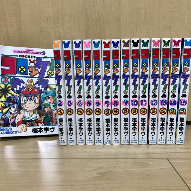 新品未開封 コロッケ DVD 全27巻セット セル版 送料無料 初回限定版+