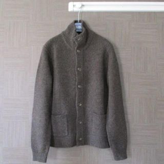 ギャップ(GAP)の新品 ギャップ GAP メンズ 茶系 長袖 セーター ニットS 秋冬(ニット/セーター)