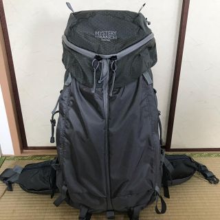 ミステリーランチ(MYSTERY RANCH)のミステリーランチ ラビーン50L(バッグパック/リュック)