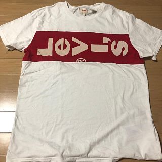 リーバイス(Levi's)の最終値下げ！！！　Levi's Tシャツ(Tシャツ/カットソー(半袖/袖なし))