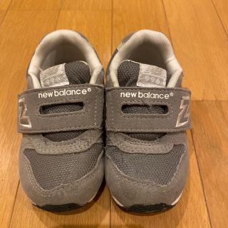 ニューバランス(New Balance)のニューバランス　996 キッズ(スニーカー)