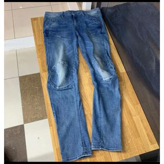 ジースター(G-STAR RAW)のyuu様専用　G-STAER  デニムジーンズ(デニム/ジーンズ)