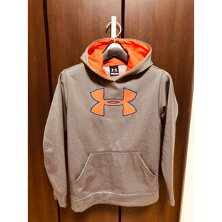 アンダーアーマー(UNDER ARMOUR)の【２点】UNDER ARMOUR トレーナー(トレーナー)