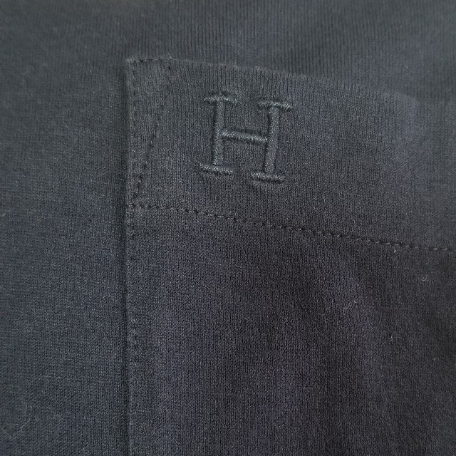 Hermes(エルメス)の【未使用】HERMES メンズ Tシャツ メンズのトップス(Tシャツ/カットソー(半袖/袖なし))の商品写真