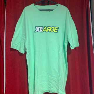 エクストララージ(XLARGE)のXLARGE 半袖Tシャツ(Tシャツ/カットソー(半袖/袖なし))