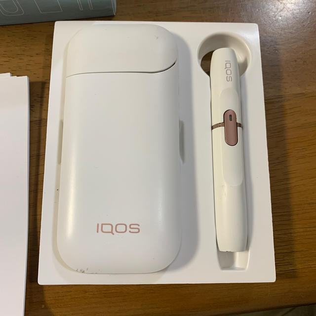 IQOS - IQOS2.4Plusの通販 by ラファエル's shop｜アイコスならラクマ